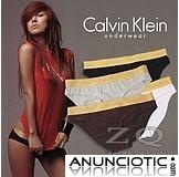 150 unidades de Calvin Klein � 390