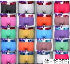 150 unidades de Calvin Klein � 390