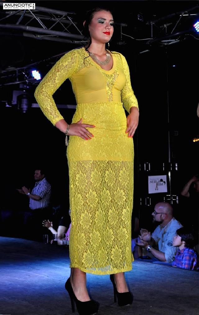 ENCANTO LATINO-LA MODA MAS HERMOSA A TU ALCANCE