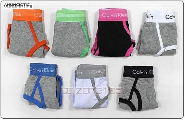 &iquest;Desea comprar ropa interior de CK? Bienvenido a nuestra tienda