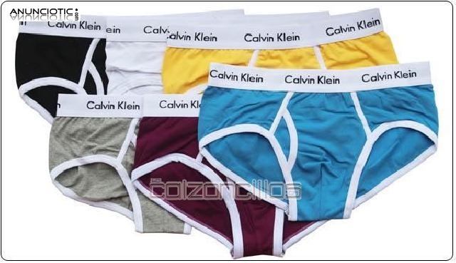 &iquest;Desea comprar ropa interior de CK? Bienvenido a nuestra tienda