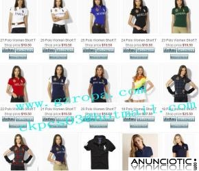 s&uml;&reg;lo para POLO, Ed Hardy,GUCCI AF,t-shirts