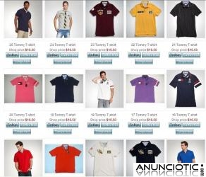 Venta al por mayor de polo en Espa&ntilde;a, env&iacute;o gratuito