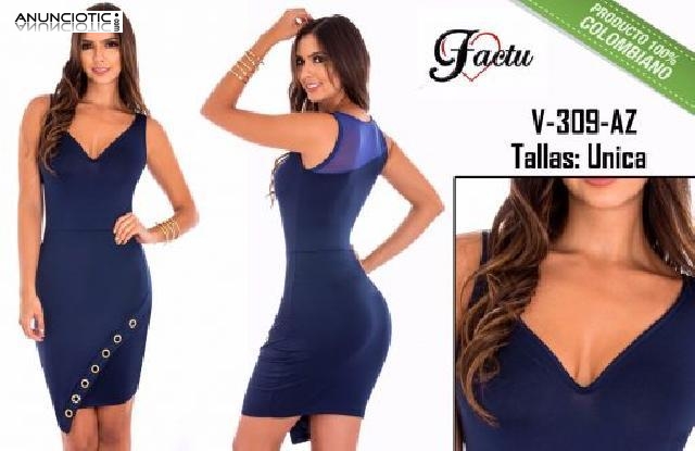 V&iacute;stete con Encanto