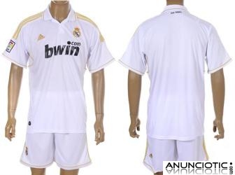 www.soccer-facebook.com Real Madrid, Barcelona camiseta de f&uml;&sup2;tbol de la temporada 2011/2012