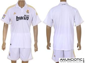 www.soccer-facebook.com Real Madrid, Barcelona camiseta de f¨²tbol de la temporada 2011/2012