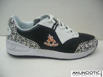 zapatillas c&uml;&reg;modas