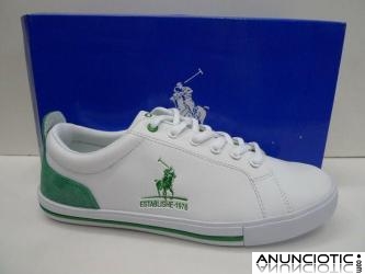 zapatillas c&uml;&reg;modas