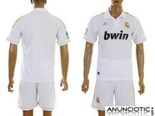 Las &uml;&sup2;ltimas ventas europeas Camiseta de f&uml;&sup2;tbol de 14 euro