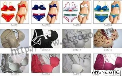 la m&uml;&cent;s alta calidad de ropa interior de Calvin Klein