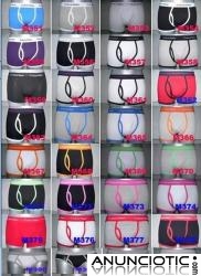 la m&uml;&cent;s alta calidad de ropa interior de Calvin Klein