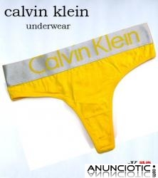 Calvin Klein boxeadores de la f¨¢brica china