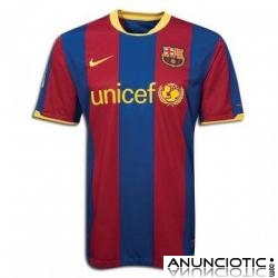 De alta calidad de Camisetas de F&uml;&sup2;tbol