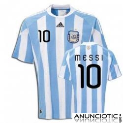 De alta calidad de Camisetas de F&uml;&sup2;tbol