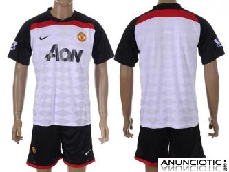 De alta calidad de Camisetas de F&uml;&sup2;tbol