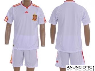 &uml;&sup2;ltima camiseta de la selecci&uml;&reg;n caliente