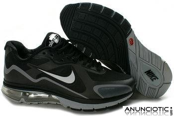 barato al por mayor Nike Air Max 2012 los zapatos, zapatillas de deporte 