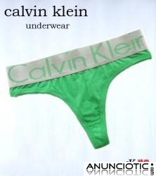interior de Calvin Klein 200 paquetes= � 500