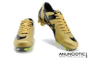 gros bon march&uml;&brvbar; des chaussures de foot Nike, jouent baskets 