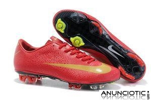 gros bon march&uml;&brvbar; des chaussures de foot Nike, jouent baskets 