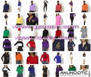 mayor polo camisetas precio barato mejor calidad de dicha cantidad de env&uml;&ordf;o gratis