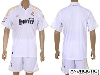 la &uml;&sup2;ltima moda camiseta de f&uml;&sup2;tbol