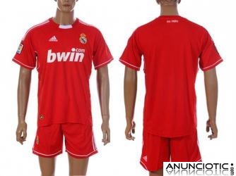 la &uml;&sup2;ltima moda camiseta de f&uml;&sup2;tbol