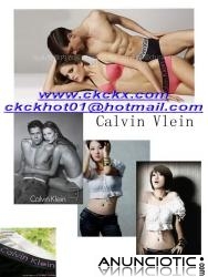 ropa interior de algod&uml;&reg;n Calvin Klein boxeadores