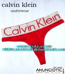 50 unidades de Calvin Klein boxeadores  150