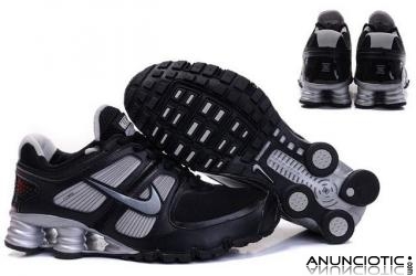Venta al por mayor Nike Air Max 2011 zapatos en l&iacute;nea, 