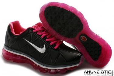 Venta al por mayor Nike Air Max 2011 zapatos en l&iacute;nea, 