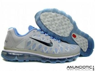 barato al por mayor Nike Air Max 2011 zapatos en l&iacute;nea, 