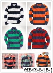 RALPH LAUREN POLO CLASSIC HOMBRE CAMISETAS env&uml;&ordf;o gratuito de � 99