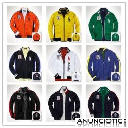  RALPH LAUREN POLO SUDADERAS env&uml;&ordf;o gratuito de � 99