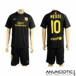 Venta al por mayor de una serie de camiseta de f&uml;&sup2;tbol 