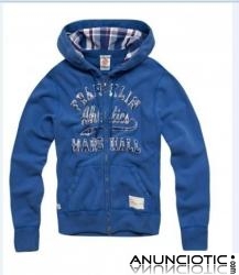 2012 Nuevo y c&uml;&cent;lido abrigo de plumas de polo