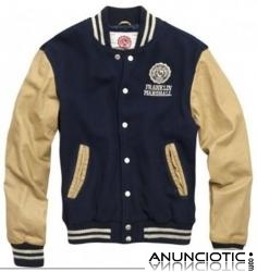 2012 Nuevo y c&uml;&cent;lido abrigo de plumas de polo