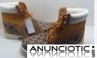 venta s&uml;&sup2;per ciclo de tela, zapatos