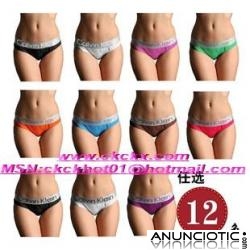 2012 CK ropa interior, Trunks, breves,polo,FM .DG