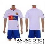 De alta calidad 2012 Temporada España camiseta de f¨²tbol