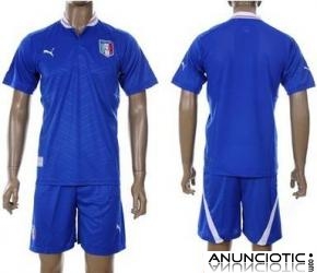 Jersey de Futbol de la Liga y Espa&ntilde;a 