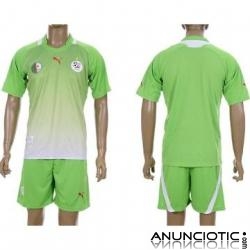 Argelia, el hogar, Argelia lejos, Chile Inicio de Chile de distancia,camiseta de f&uml;&sup2;tbol, �