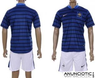 Venta al por menor camiseta de f&uml;&sup2;tbol en el mundo