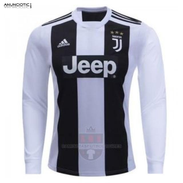 Camiseta de Juventus replica