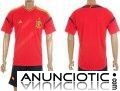 El m&uml;&cent;s barato de Madrid y la camiseta de ch&uml;&cent;ndal 