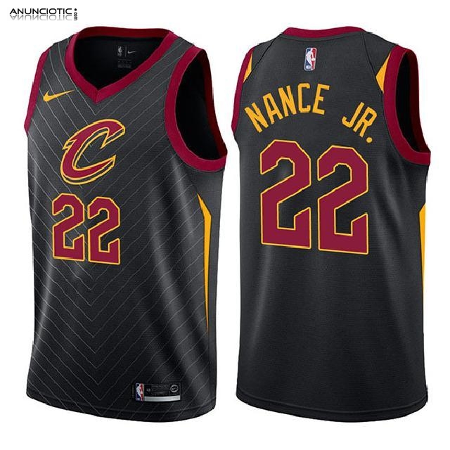 Camiseta Cleveland Cavaliers