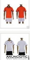  Camiseta de la Selecci&uml;&reg;n Espa&ntilde;ola Eurocopa 2012
