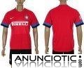 Inter de Mil&uml;&cent;n 2013 Futbol-Jer � 16,0