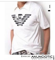 � 13 s&uml;&reg;lo para la AF, ED HARDY, POLO, LAOSTE CAMISETAS