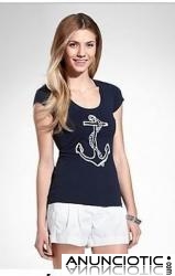 � 13 s&uml;&reg;lo para la AF, ED HARDY, POLO, LAOSTE CAMISETAS